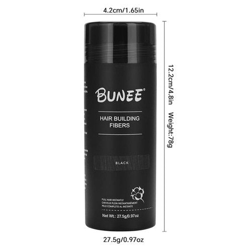 Skiennix Hair Texturizing Powder - Volumizing & Texturizing Formula for Short to Medium Hair (25g)