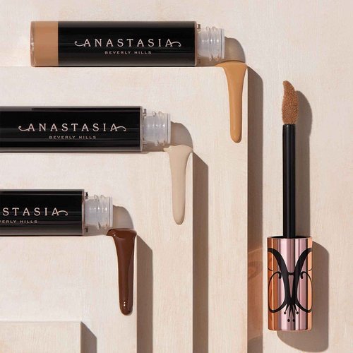 Anastasia Beverly Hills - Magic Touch Concealer for Flawless Coverage | Long-Lasting Formula