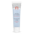 First Aid Beauty Pure Skin Face Cleanser - Gentle Antioxidant Cream for Sensitive Skin, 5 oz.
