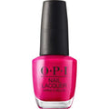 OPI Nail Lacquer - Classic Nail Polish in Pink & Purple Shades | Crème, Shimmer & Glitter | 0.5 Fl Oz