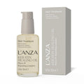 L'ANZA Keratin Healing Oil Treatment - Repair Dry, Damaged Hair & Split Ends | Color Safe, Anti-Frizz, UV Protection