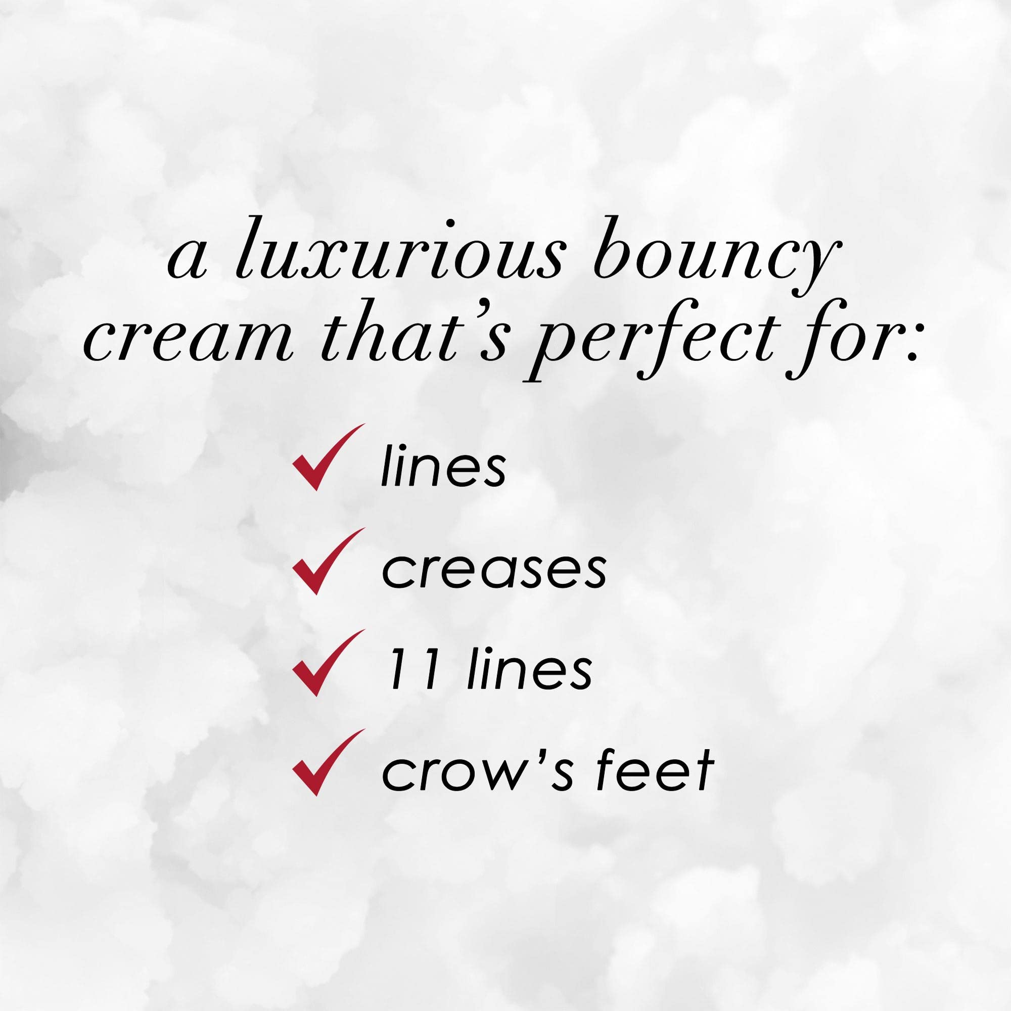 Dermelect Bounceback Forehead Line Treatment- With Anti-Aging Peptides to Smooth, Blur and Target Fine Lines & Wrinkles, 11 Lines, Frown Lines, Expression Lines, Facial Creases 1 oz