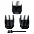 Trimmer 9mm 12mm 16mm Replacement Blade Guard Comb Set for Philips Norelco