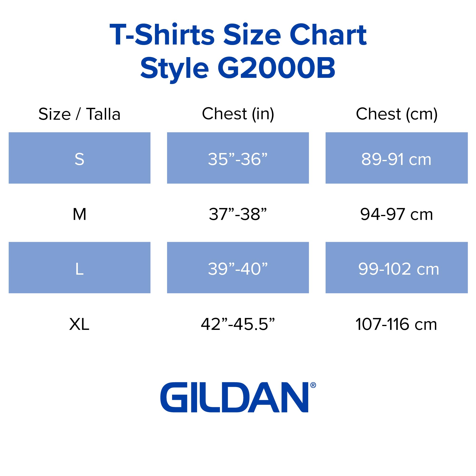 Gildan Youth Ultra Cotton T-Shirt, Style G2000B, Multipack, White (12-Pack), Medium