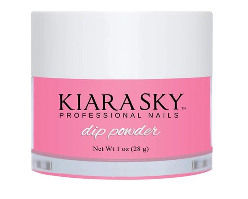 Kiara Sky Dip Powder - D613 - Electro Pop Collection