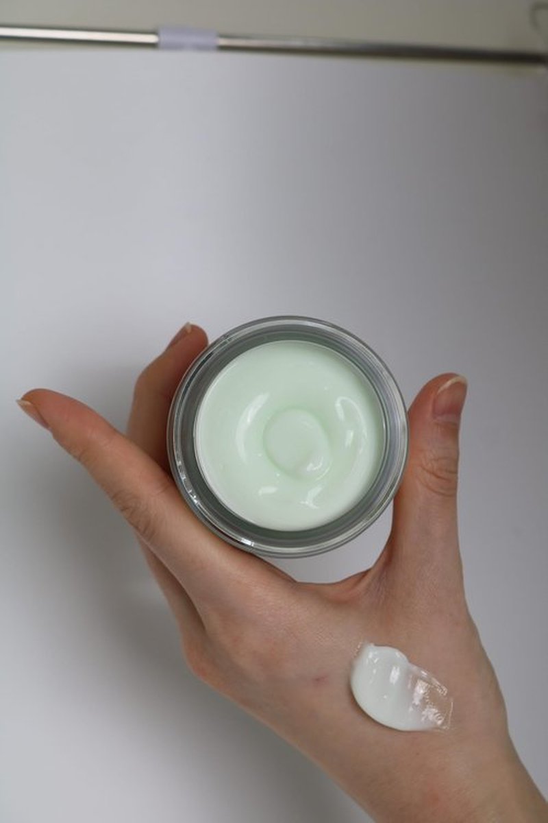 FROMNATURE ARLESHEIM Aloe Vera 73% Moisture Soothing Cream 60 ml – Hydrating & Moisturizing& Calming Skin with Hyaluronic Acid