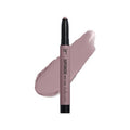 IT Cosmetics Superhero No-Tug Waterproof Eyeshadow Stick, Mighty Mauve - Longwear, Blendable Cream Eyeshadow with Built-In Primer - Suitable for Sensitive Eyes - 0.05 oz