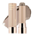 Erinde Cool Toned Contour Stick - Large Capacity Grey Brown Cream for Fair Skin | Waterproof & Long Lasting