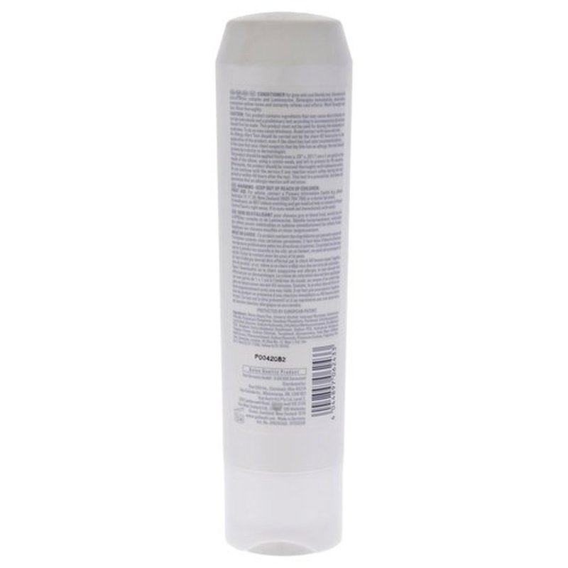 Dualsenses Silver Conditioner