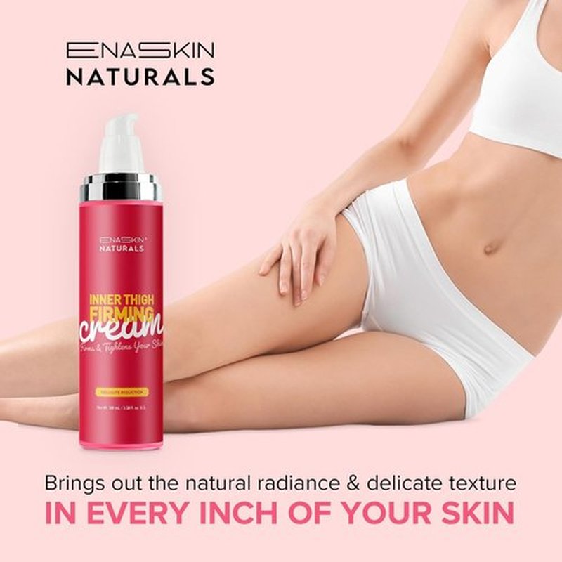 Anti Cellulite Body Firming Cream: Cellulite Remover for Legs