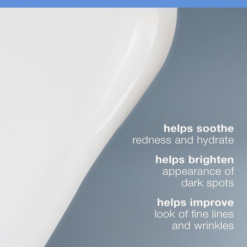 Dermalogica Smart Response Serum - Anti-Aging Face Serum with Lactic Acid & AHA for Hydration, Brightening & Fine Lines