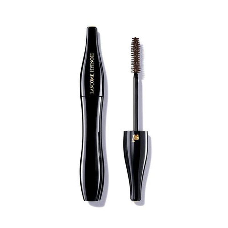 Lancôme Hypnôse Mascara - Buildable & Voluminizing Formula for Natural or Bold Lashes - No Smudging or Flaking