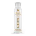 Native Deodorant - Holiday Edition Sugar Cookie Scent | 72-Hour Odor Control, Aluminum-Free, Unisex