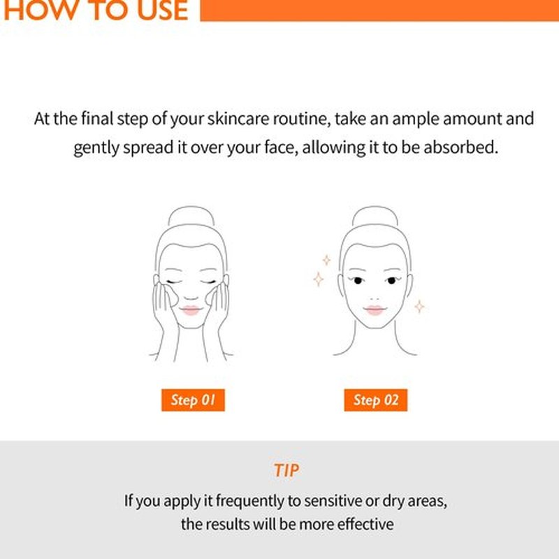 Genabelle PDRN Vita Toning Ampoule - Lightweight Glass Skin & Toning Ampoule with Vitamin B, C, E, PDRN, Serum for Blemishes, Fine Lines and Rough Skin Texture, 1.01 fl oz