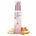 GIOVANNI 2chic Leave-In Conditioning Elixir - Anti-Frizz Hair Smoothing Formula with Shea Butter & Almond Oil - 4 oz