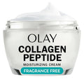 Olay Regenerist Collagen Peptide 24, Fragrance Free, 1.7 oz.