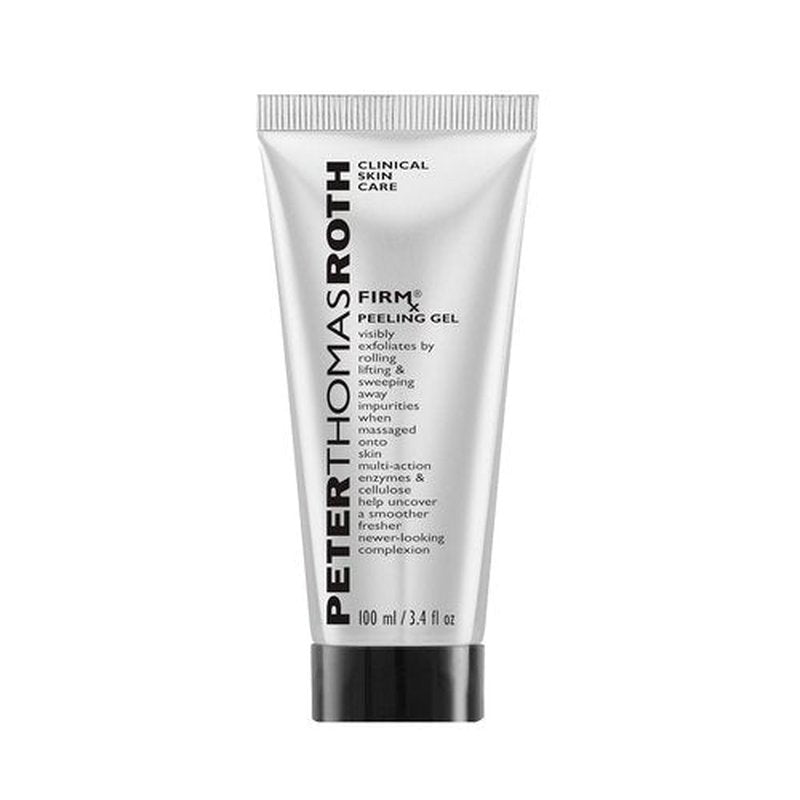 Peter Thomas Roth | FIRMx® Peeling Gel | Gentle Exfoliant for Dull Skin & Uneven Texture