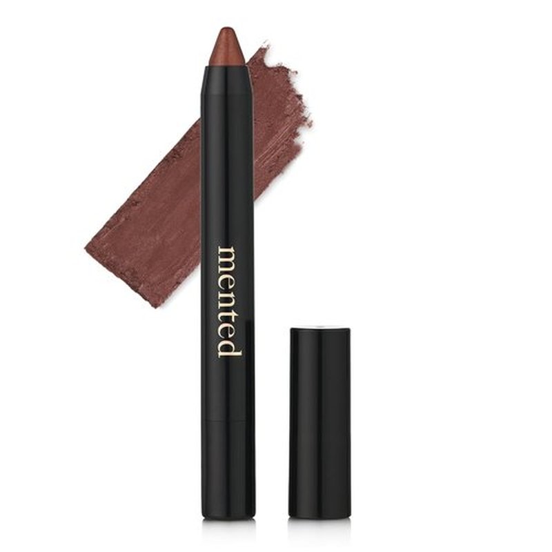 Mented Cosmetics Color Intense Eye Shadow Sticks - Waterproof Cream Eyeshadow Pencil, 0.05oz | Pretty Penny