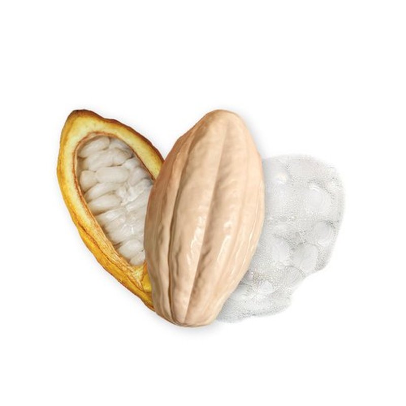 Natura Cacau Bar Soap Set - Moisturizing Cocoa Butter Soap for Dry Skin | Vegan & Nourishing, 4 Pack - 3.5 oz Each