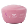 Alfaparf Milano Moisture Nutritive Mask for Dry Hair - Color Safe, Sulfate & Paraben Free | Salon Quality