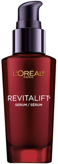 L'Oreal Paris Skin Care Revitalift Cleanser, Serum & Day Lotion Kit