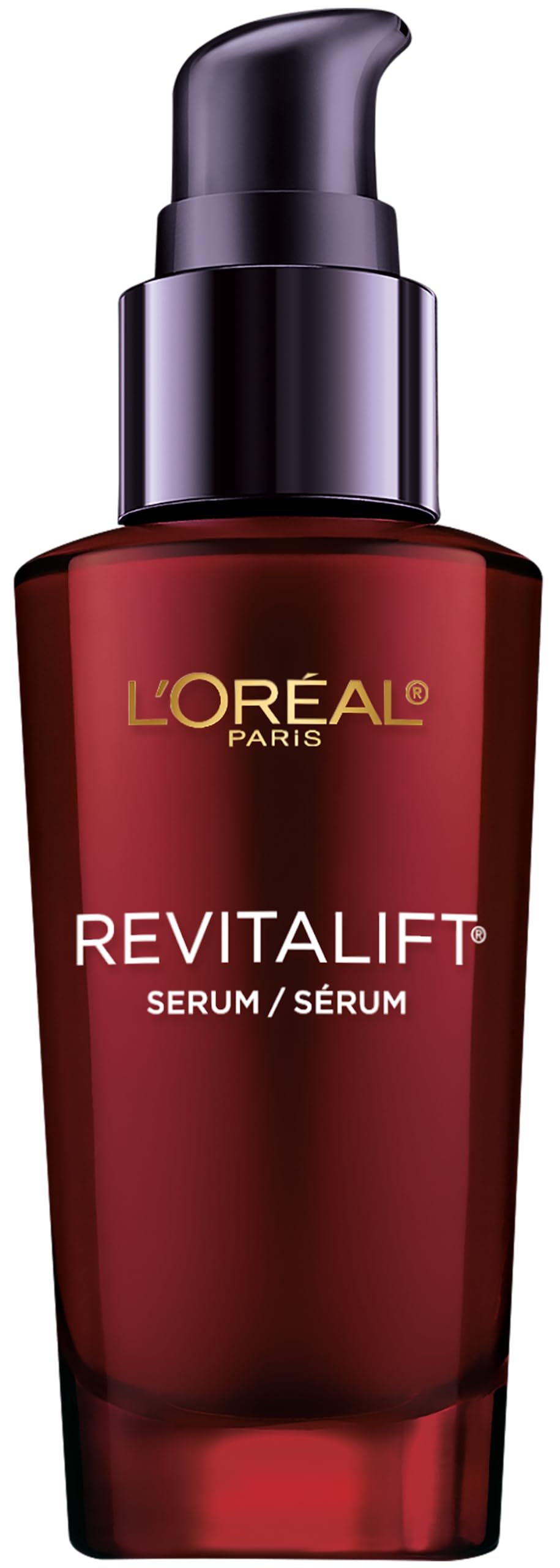 L'Oreal Paris Skin Care Revitalift Cleanser, Serum & Day Lotion Kit