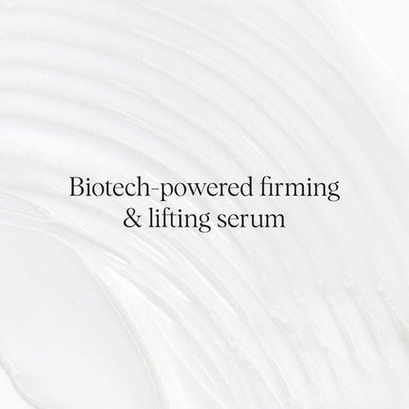 DRMTLGY Needle-Less Growth Factor Serum - Multi-Peptide & Hyaluronic Acid for Firming, Lifting & Wrinkle Care