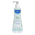 Mustela Baby Cleansing Water - No-Rinse Micellar Formula with Natural Avocado & Aloe Vera - 1 or 2-Pack Options