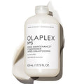 Olaplex Nº. 5 Bond Maintenance Conditioner, Repairs, Strengthens, & Nourishes All Hair Types, Leaving Hair Feeling Soft & Adds Shine, 525 mL / 17.75 Fl Oz