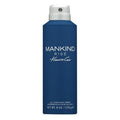 Kenneth Cole Mankind Rise Body Spray - Long-Lasting Woody & Earthy Scent for Men | 6 Fl Oz