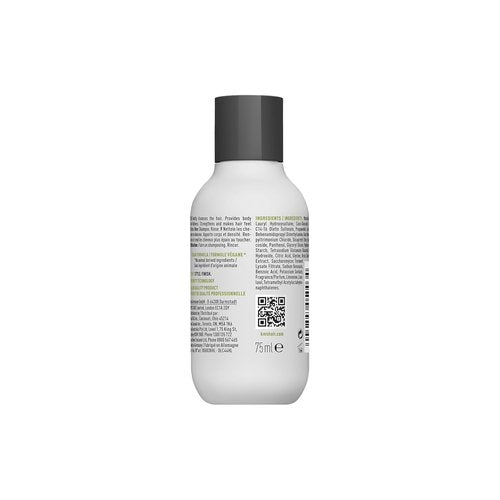 KMS AddVolume Shampoo - Thickening Formula for Fine to Medium Hair | 75ml