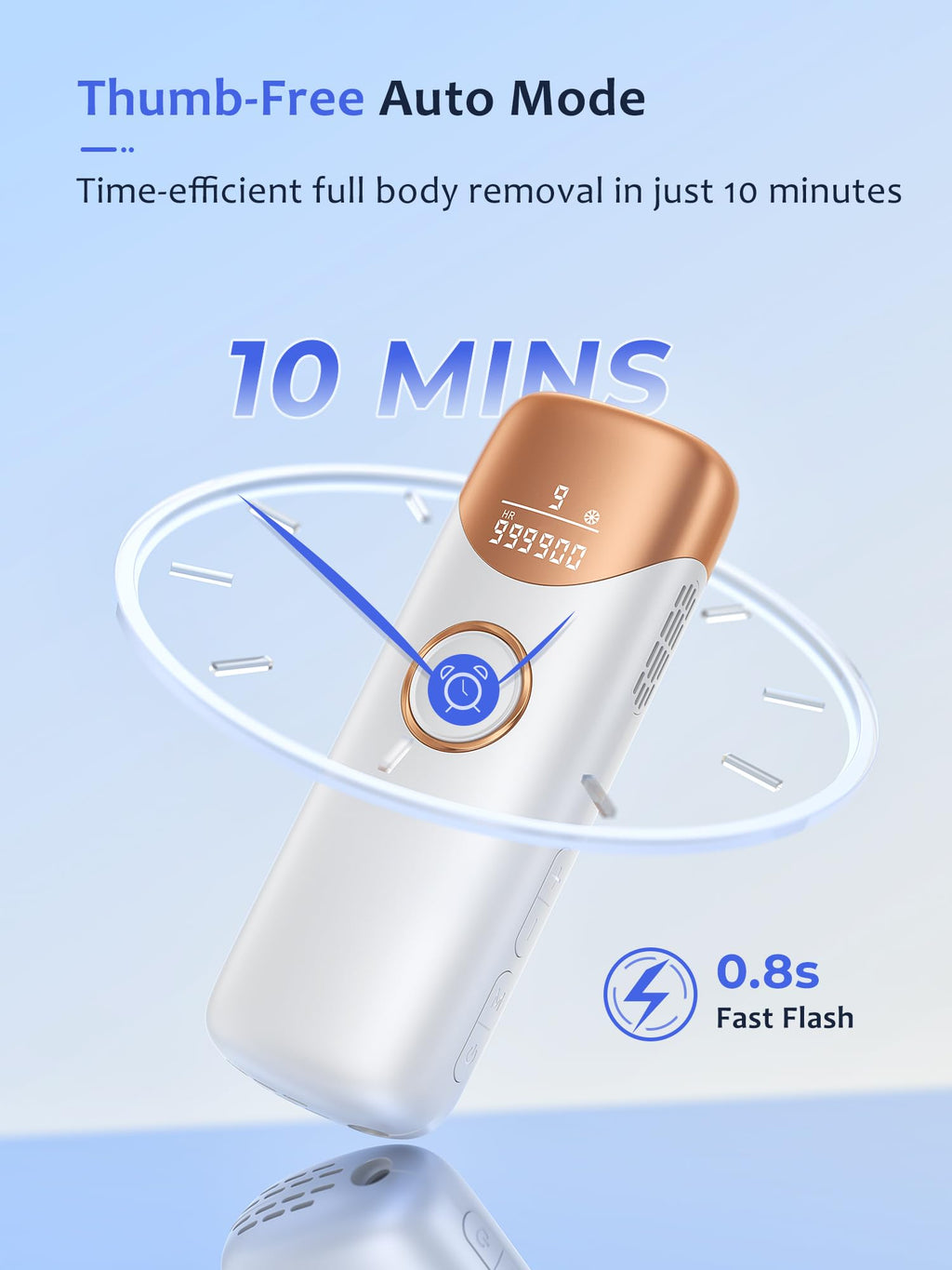 Ubroo Hand-held Hair Removal Tools-0430
