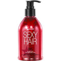 SexyHair Big Blow Dry Volumizing Gel - Adds Volume & Hold for Up to 72 Hours | Ideal for All Hair Types