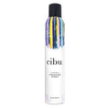 Cibu Flexible Finishing Spray - Humidity-Resistant for Shine and Protection - Long-Lasting Firm Finishing Hold Hair Spray for Heat Styling & Humidity Control w/ Argan and Coconut Oils - 8oz