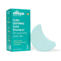 Ethique Curl-Defining Shampoo Bar - Plastic-Free, Vegan & Cruelty-Free | 3.88 oz - Professor Curl