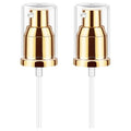 Estee Lauder Foundation Pump - Makeup Pump for Double Wear Foundation | 2 Pack in Gold