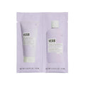Verb Purple Shampoo - Vegan Toning Shampoo for Blonde, Grey & Silver Hair - Sulfate & Paraben Free
