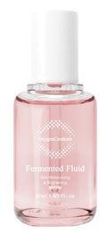 OxygenCeuticals Fermented Fluid – Brightening & Hydrating Ampoule with Fructan Ferment Extract, Arbutin & Niacinamide, Improves Skin Tone & Radiance for Dry and Dull Skin. 1.69 fl.oz (50ml)