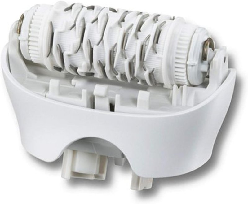 Braun 81533164 Extra Wide Epilation Head - Smooth Skin & Effortless Hair Removal
