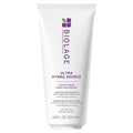 Biolage Ultra Hydra Source Leave-In Cream - Moisturizes & Controls Frizz for Very Dry, Thick Hair | Infused with Cupuaçu Butter & Salicylic Acid