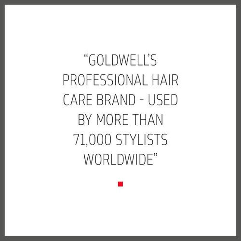 Goldwell Dualsenses Men Thickening Shampoo - 300mL | Boost Volume & Strength for Thinning Hair