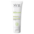SVR Sebiaclear Moisturizing Face Cream - Soothing Formula with Niacinamide & Hyaluronic Acid for Oily Sensitive Skin | 1.4 oz