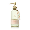 Thymes Hand Wash - Mandarin Coriander Scent - 15 Fl Oz | Luxurious Moisturizing Formula