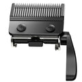 Blade Replacement for Afloia Professional Hair Clippers Set for Men, Compatible with ASIN B0D66P942W & B0D66L1BGT