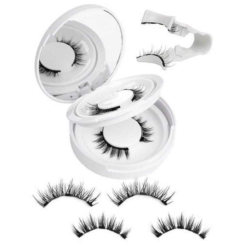 Magnetic Eyelashes 2 Pair