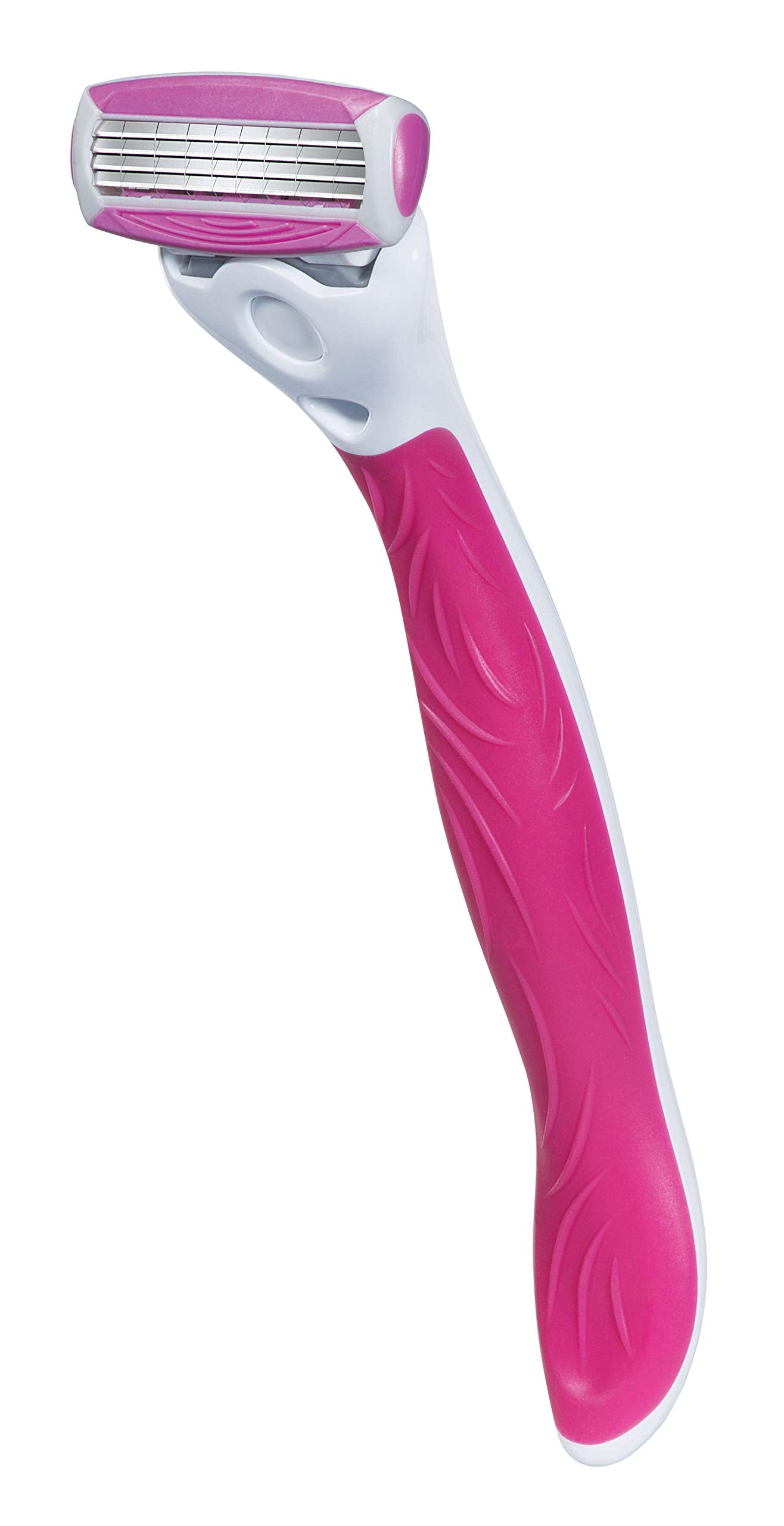 Schick Quattro Womens Razor for Shaving Refllls, Razors for Women Value Pack, Ladies Razors for Legs - 8 Count