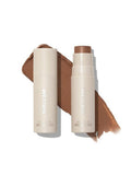 SheGlam Snatch 'n' Define Cream Contour Stick - Long-Lasting, Highly Pigmented Bronzer in Earthy Sepia