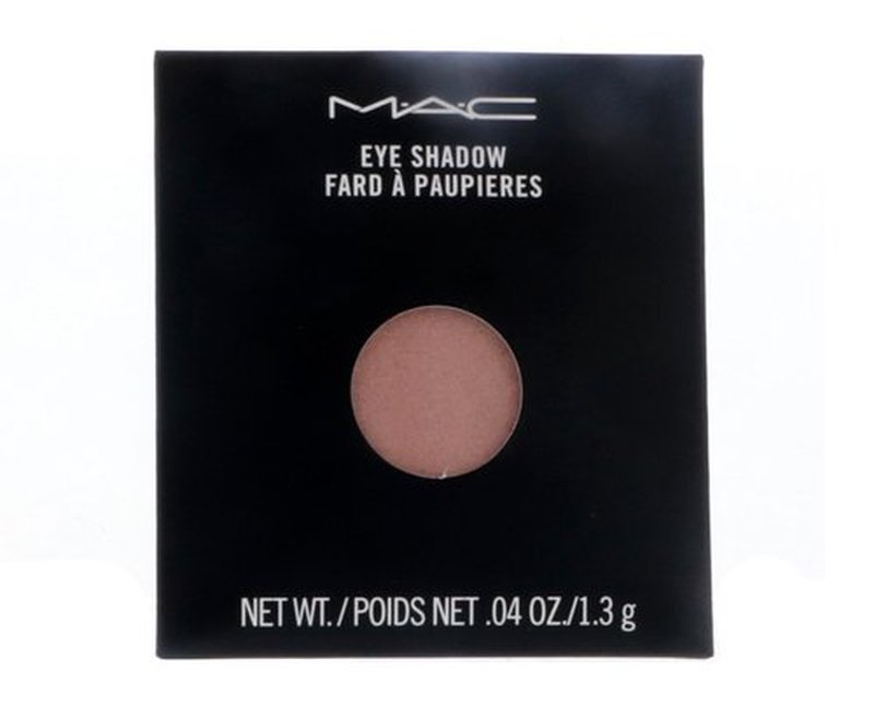 MAC Small Eye Shadow Refill Pan - All That Glitters 1.3g/0.04oz