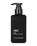 H14 THIC Volumizing Conditioner – Lightweight Conditioner with Rice Bran Protein, Bamboo & Pomegranate for Fullness, Shine & Softness – 10 fl oz / 300 ml