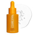 DAY DRIN-C Face Hydration Serum - 2 in 1 with Vitamin C & Hyaluronic Acid for Moisturizing & Smoothing | 1.01 oz